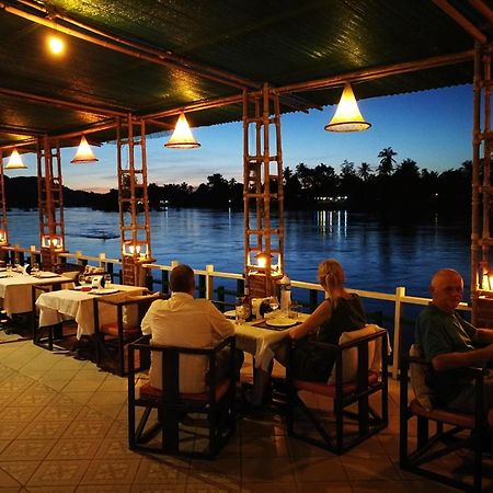 Sala Done Khone Hotel Ban Khon Zewnętrze zdjęcie