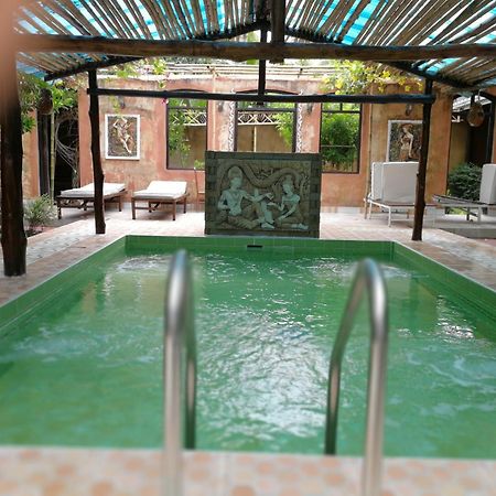 Sala Done Khone Hotel Ban Khon Zewnętrze zdjęcie
