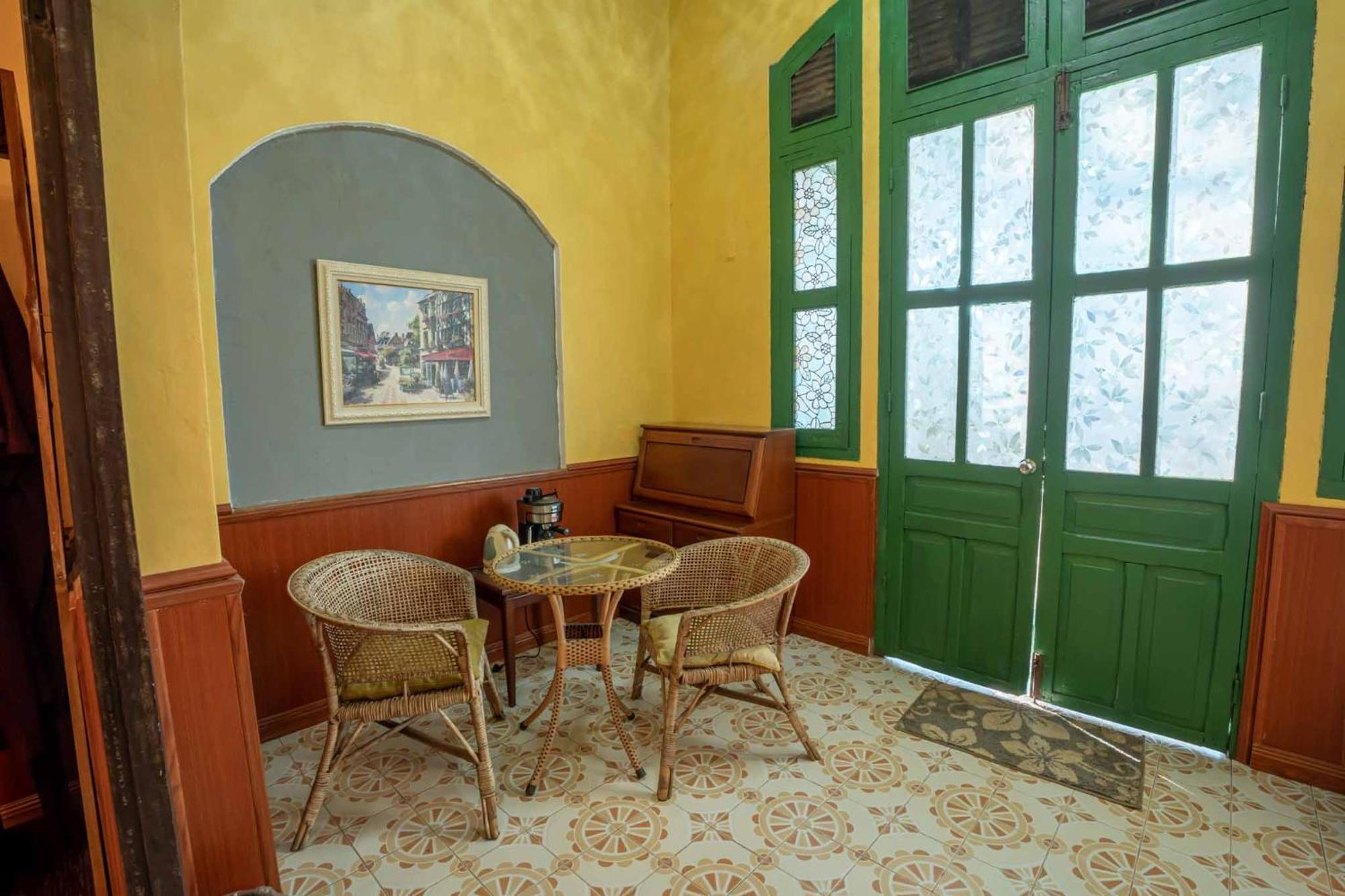 Sala Done Khone Hotel Ban Khon Zewnętrze zdjęcie