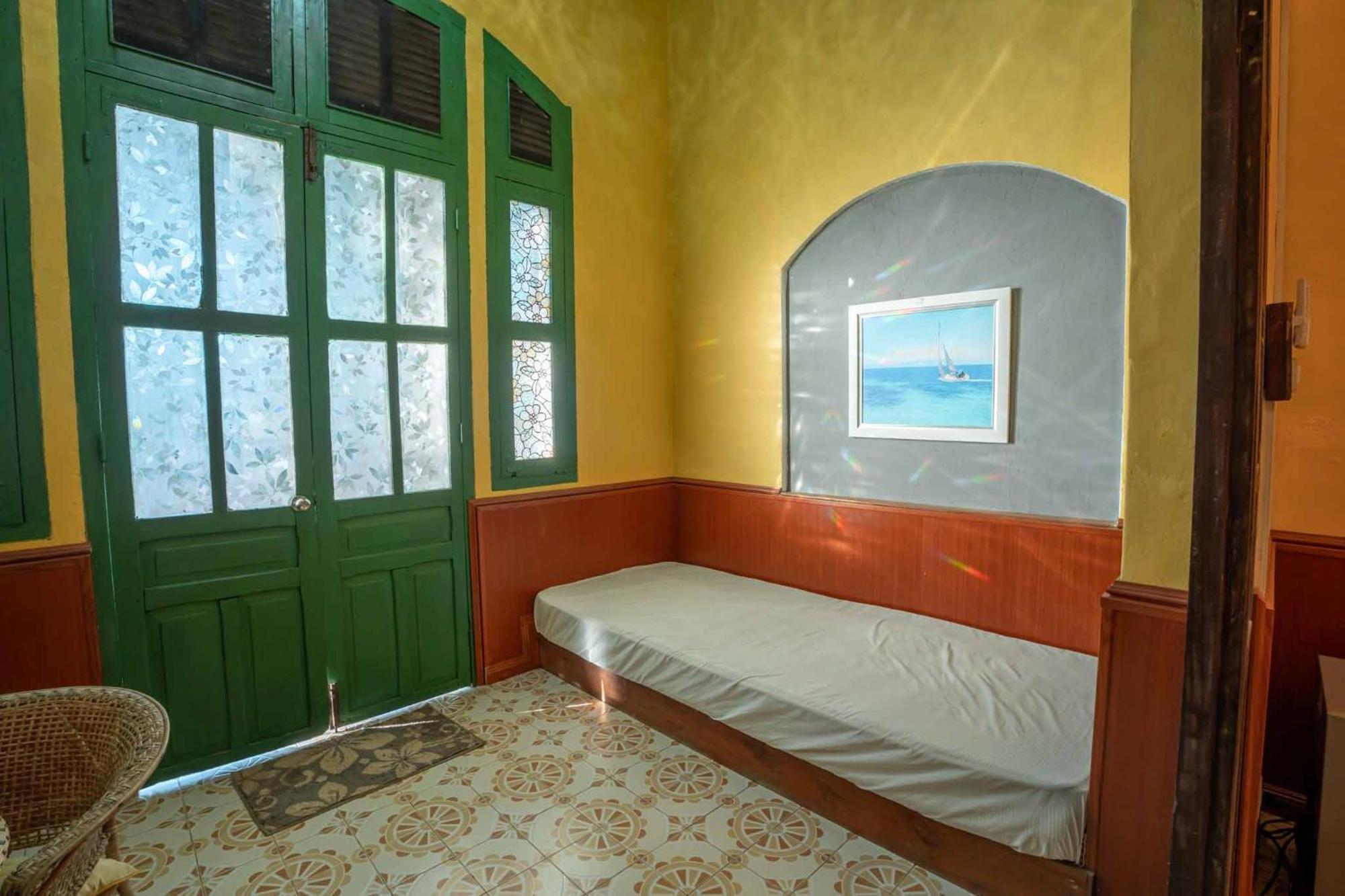 Sala Done Khone Hotel Ban Khon Zewnętrze zdjęcie