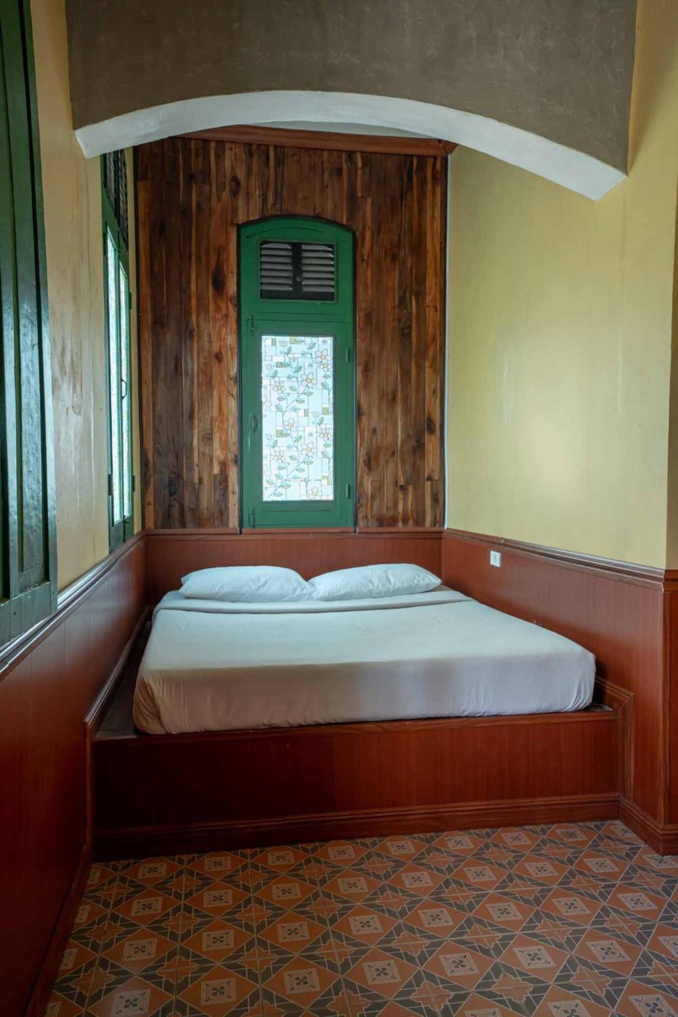 Sala Done Khone Hotel Ban Khon Zewnętrze zdjęcie