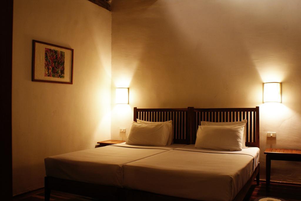 Sala Done Khone Hotel Ban Khon Pokój zdjęcie