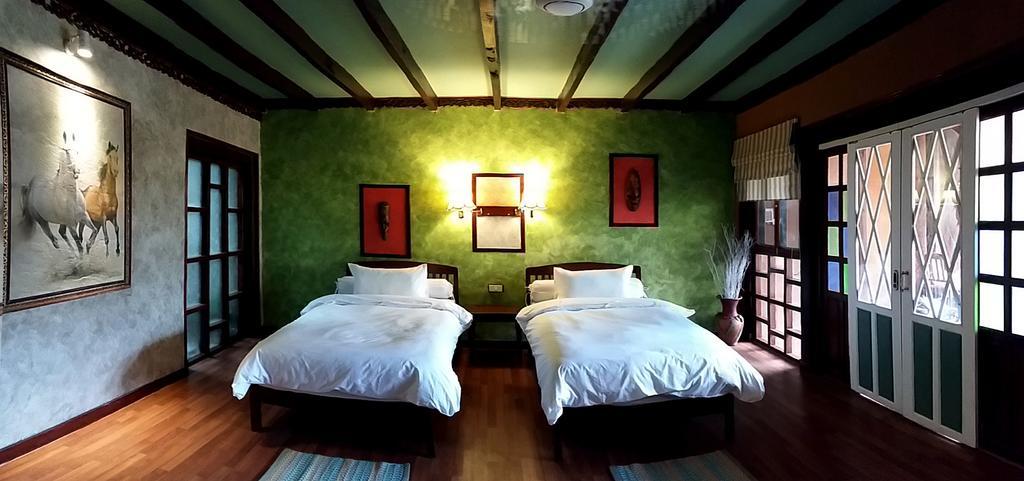 Sala Done Khone Hotel Ban Khon Zewnętrze zdjęcie