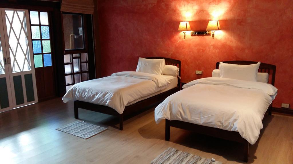 Sala Done Khone Hotel Ban Khon Zewnętrze zdjęcie