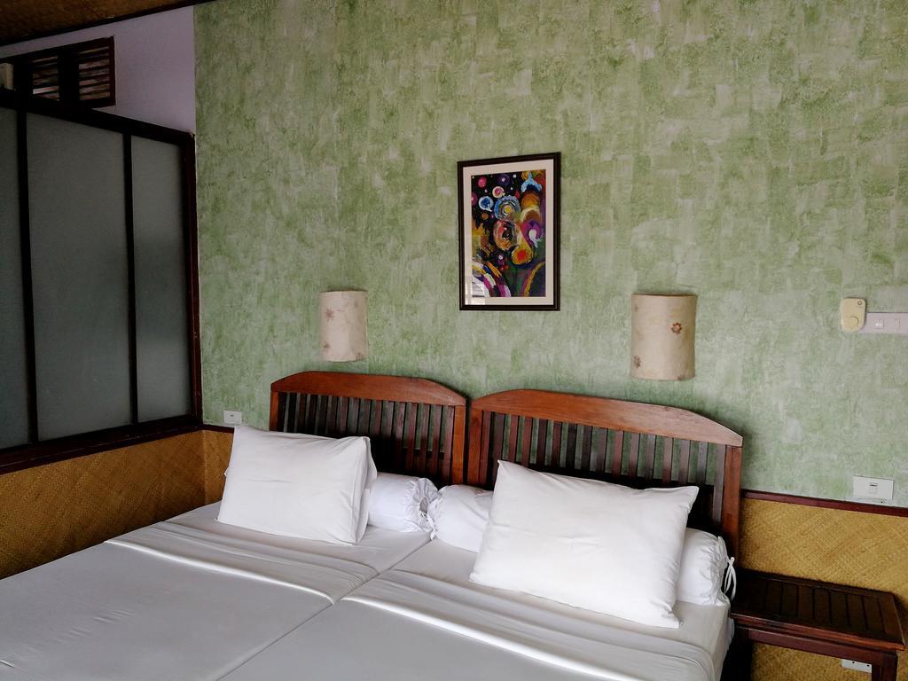 Sala Done Khone Hotel Ban Khon Zewnętrze zdjęcie